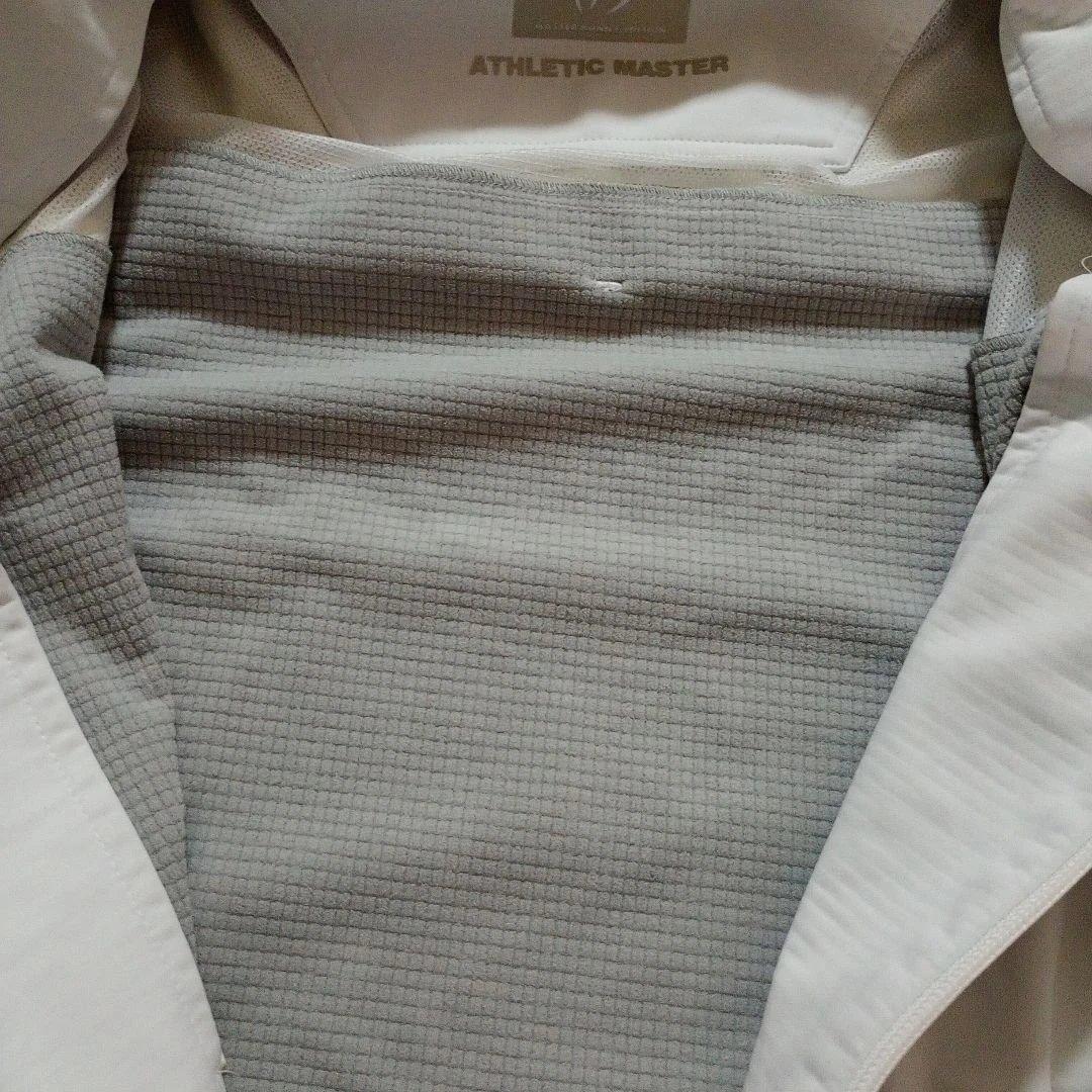 マスターバニーメンズパーカーサイズL