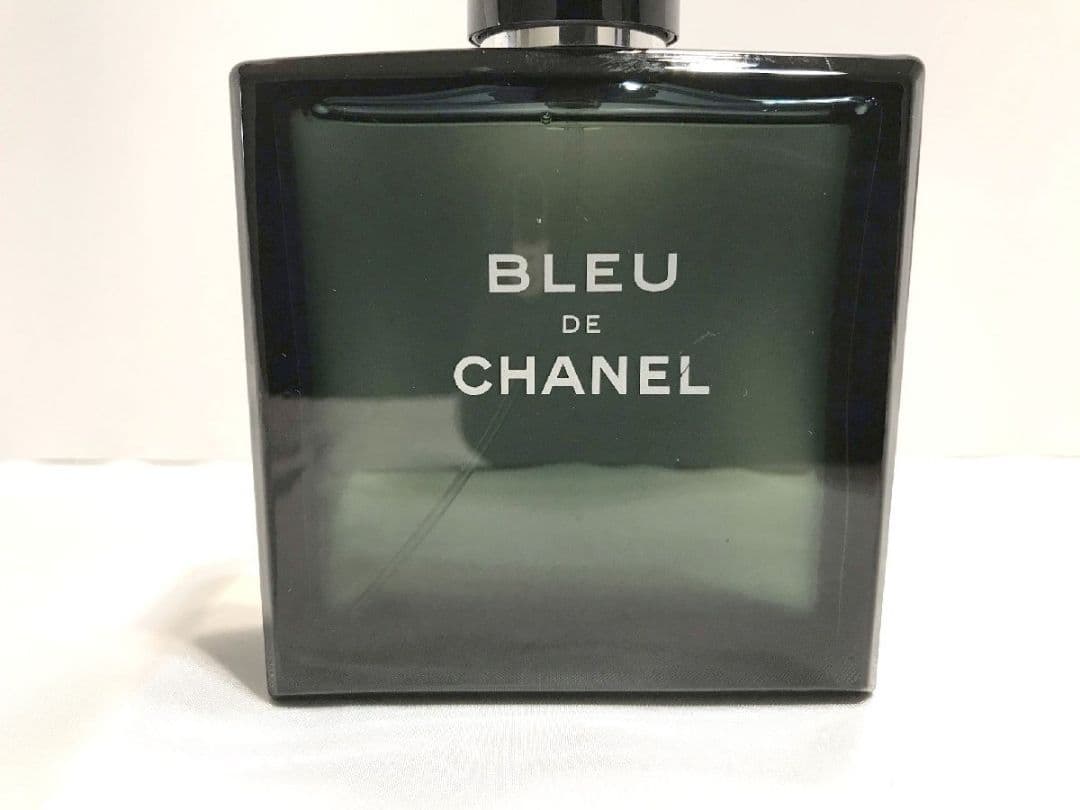 香水 ■ シャネル CHANEL ブルードゥシャネル EDT 100ml メンズ