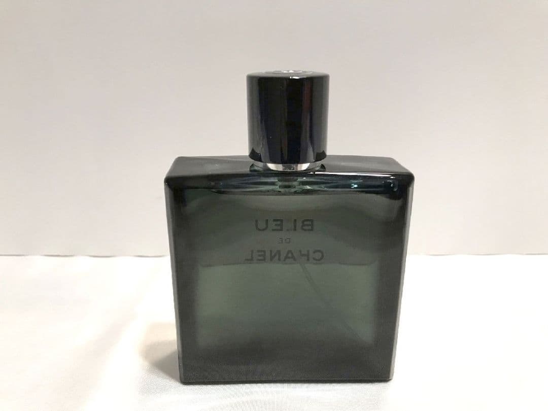 香水 ■ シャネル CHANEL ブルードゥシャネル EDT 100ml メンズ