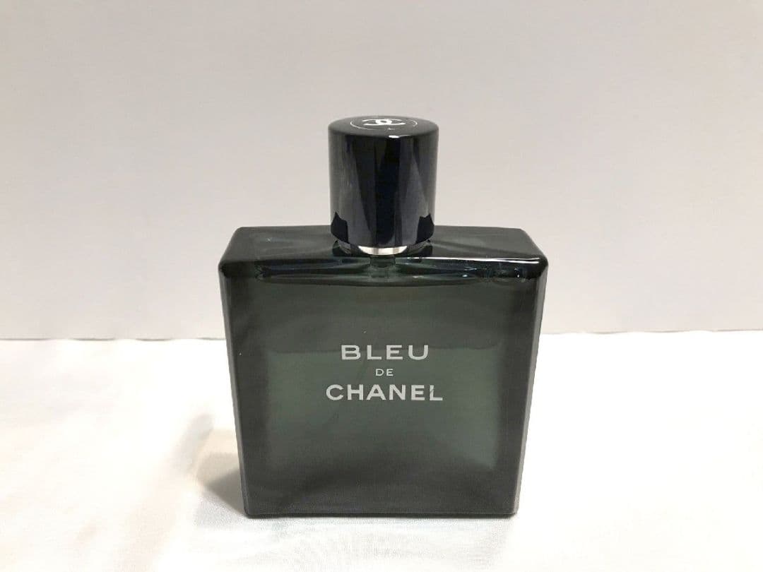 香水 ■ シャネル CHANEL ブルードゥシャネル EDT 100ml メンズ