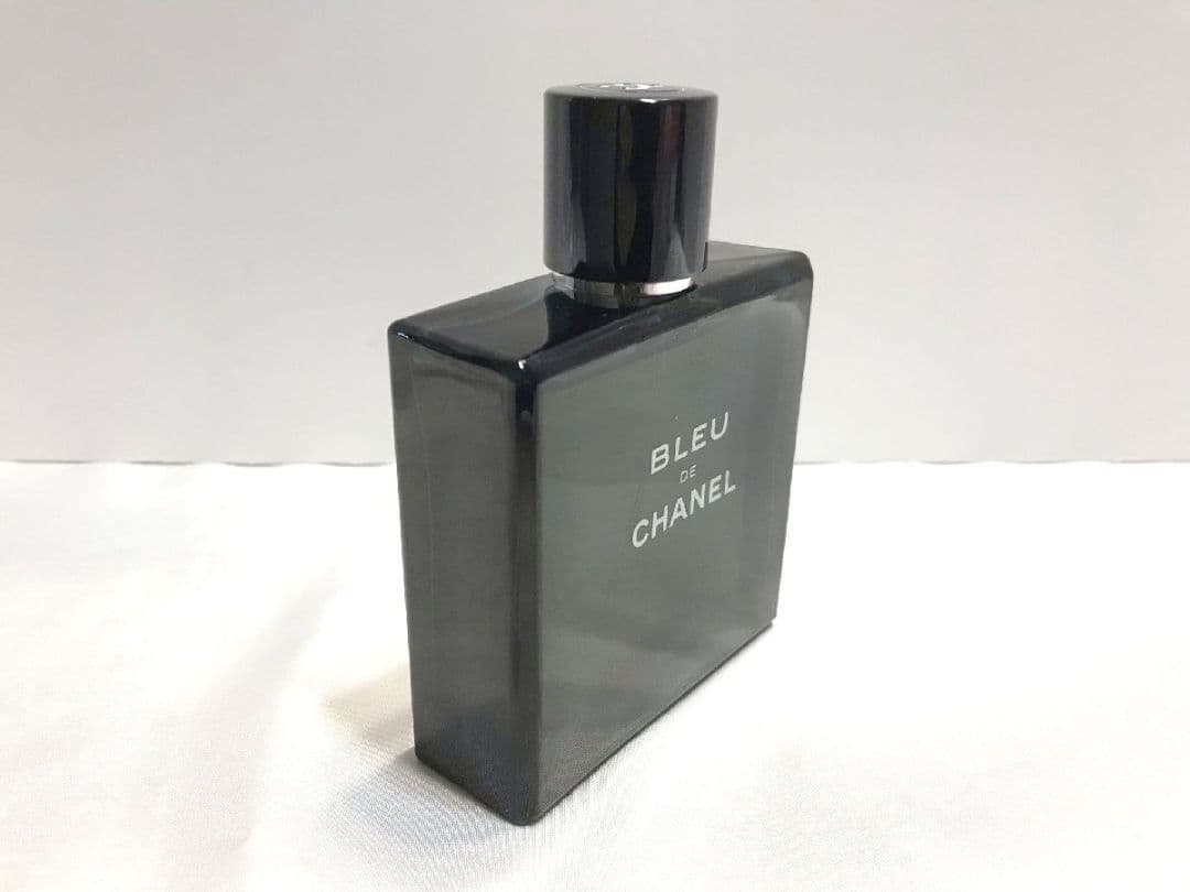 香水 ■ シャネル CHANEL ブルードゥシャネル EDT 100ml メンズ