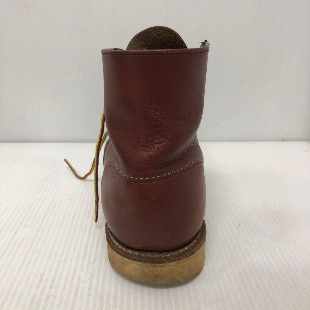 レッドウィング　　9105