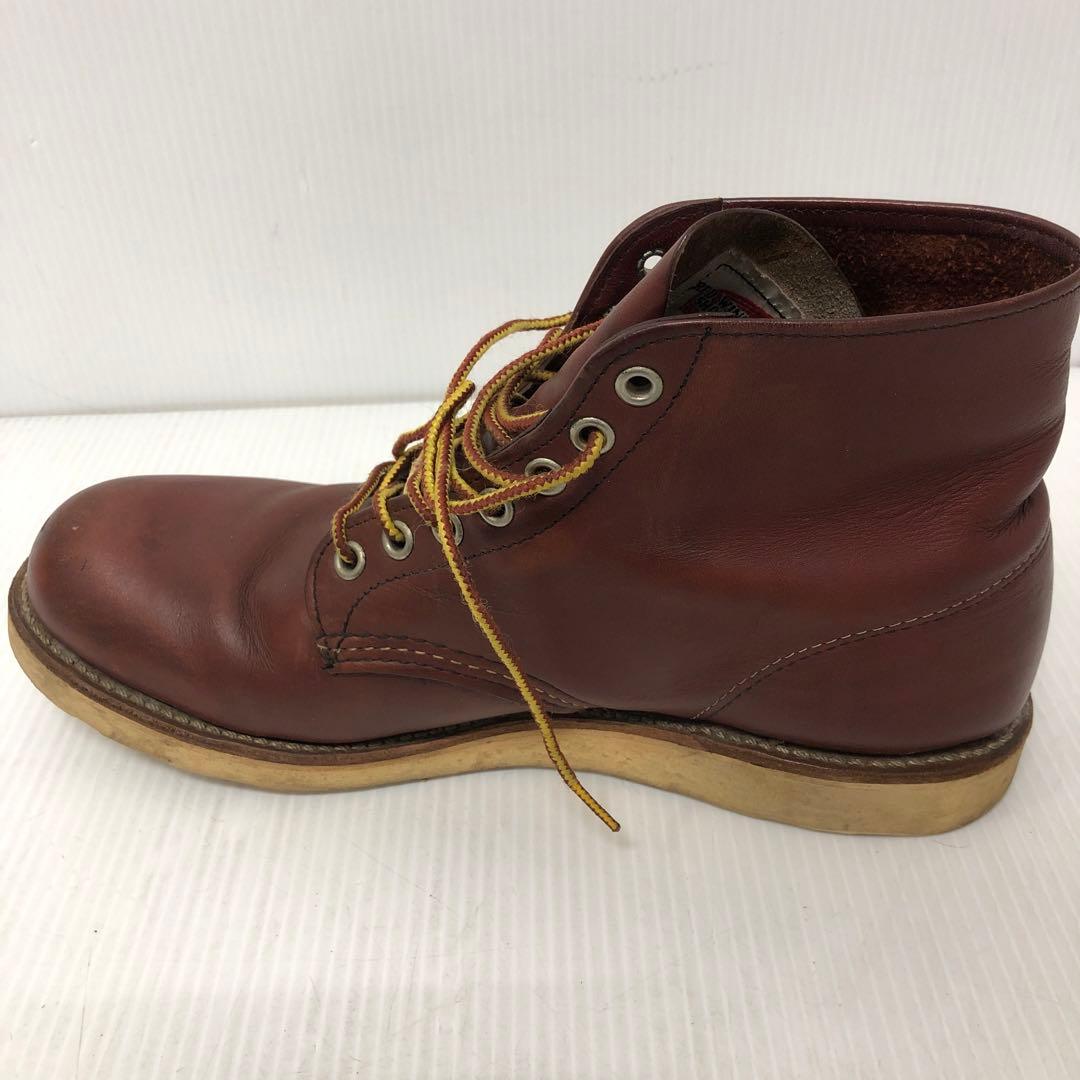 レッドウィング　　9105