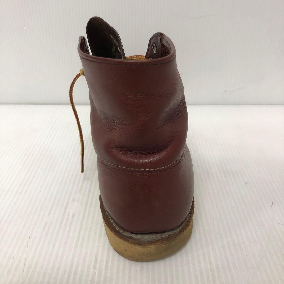 レッドウィング　　9105