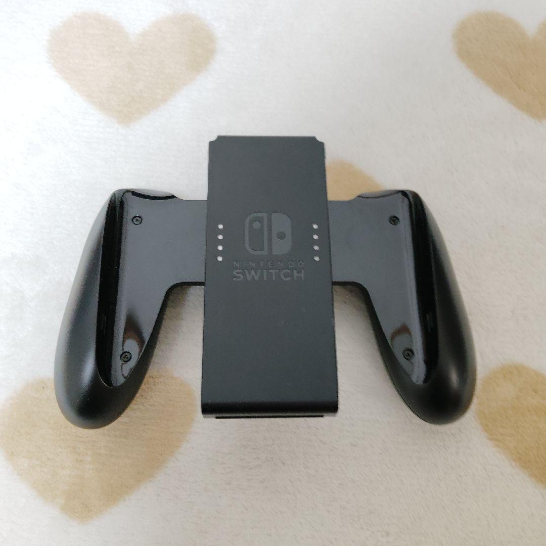 即購入大歓迎】任天堂 スイッチ Nintendo Switch グレー