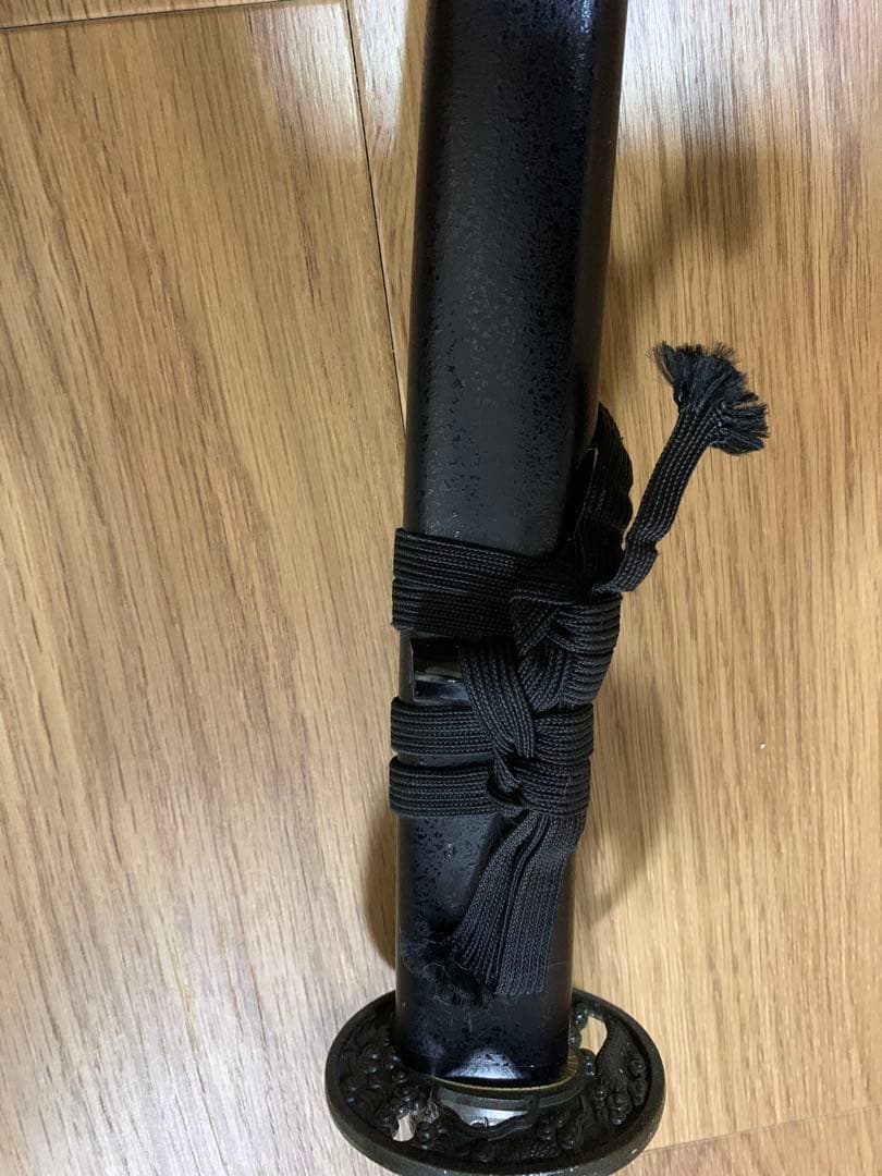 ※MH 28日15時まで　模造刀 刀 大刀 コスプレ