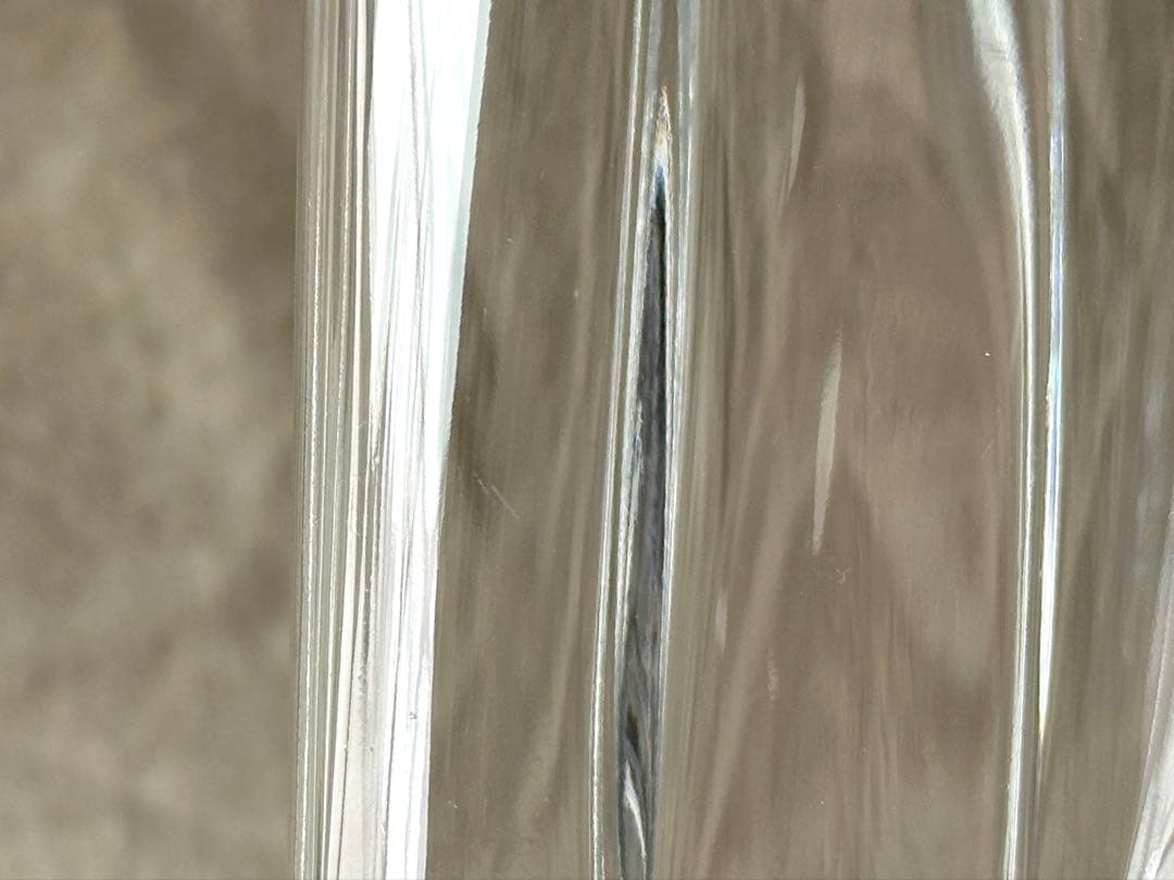  aalto collection ベース(クリア/95mm)