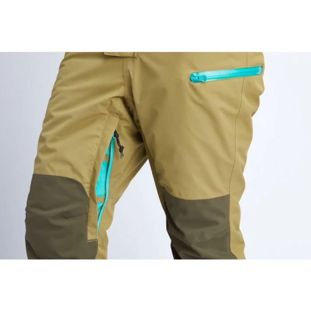 スノーボード Airblaster Sassy Beast Suit