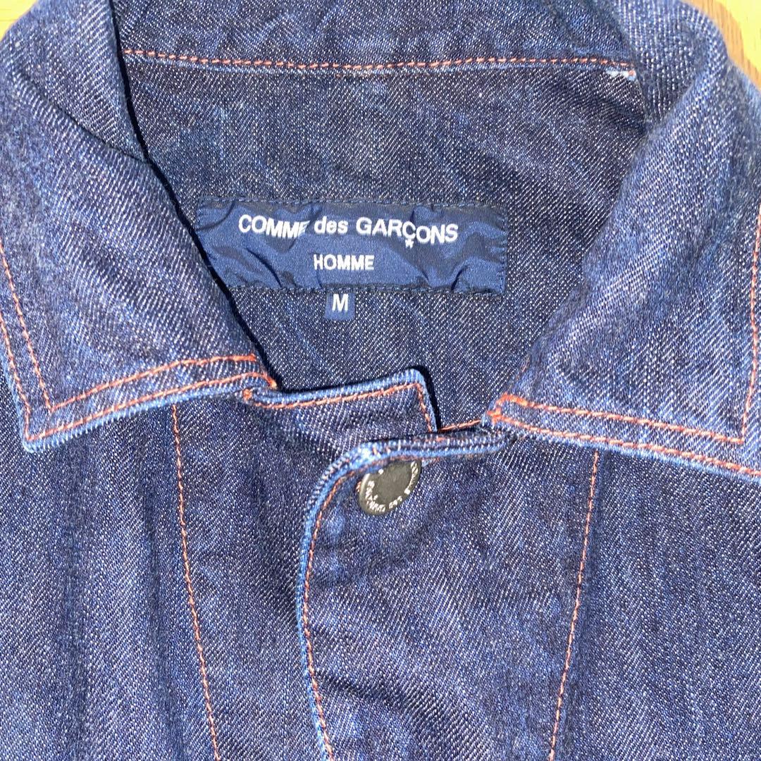 COMME des GARÇONS HOMME Mサイズ00年代