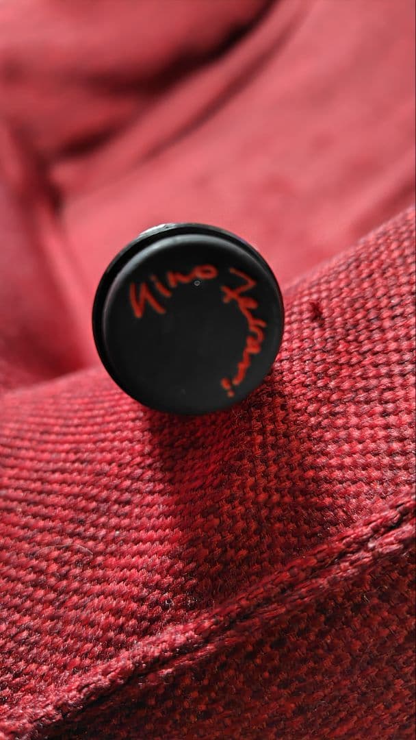 美品　ジャンプキューGino Ferrari　ジノフェラーリ　ビリヤード