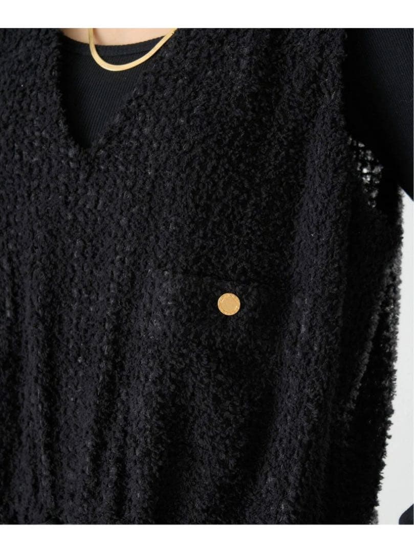 【完売品】COUTURE D'ADAM x IENA コラボ