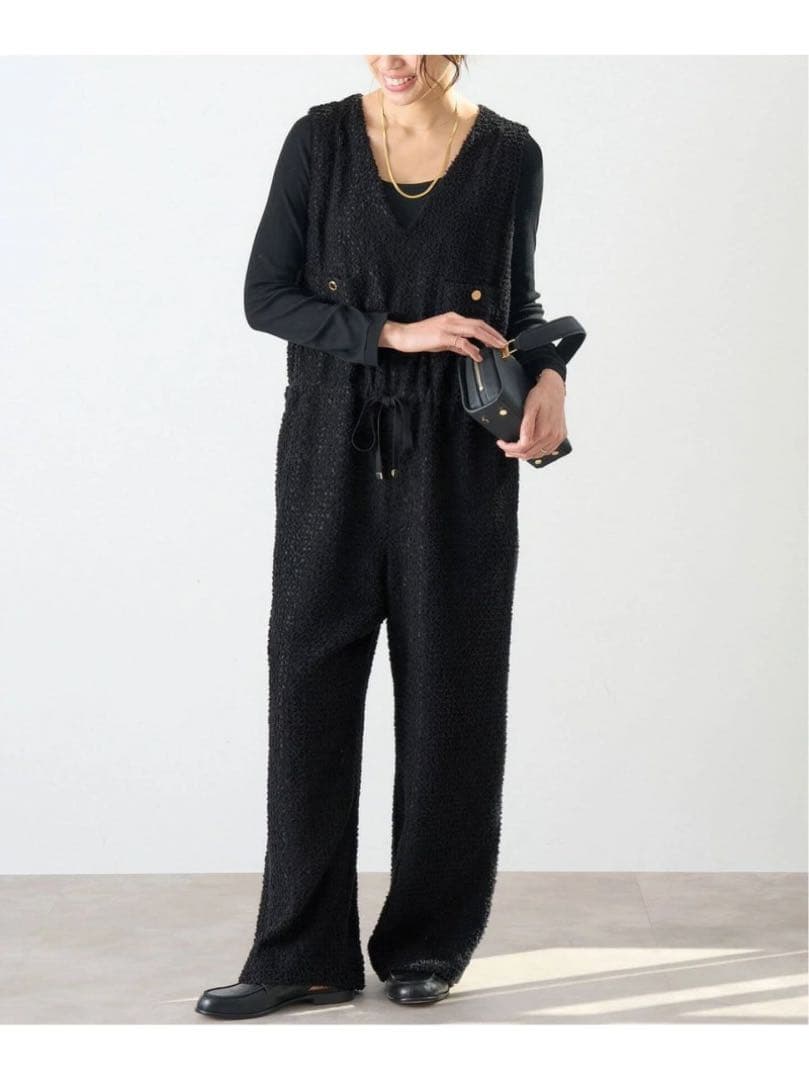 【完売品】COUTURE D'ADAM x IENA コラボ