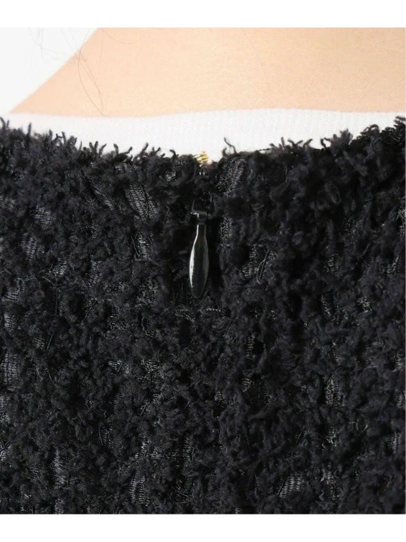 【完売品】COUTURE D'ADAM x IENA コラボ