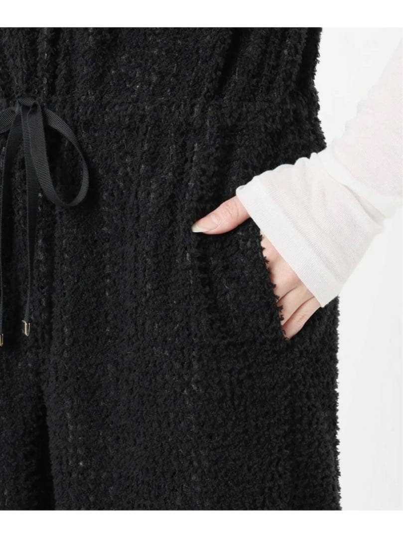 【完売品】COUTURE D'ADAM x IENA コラボ