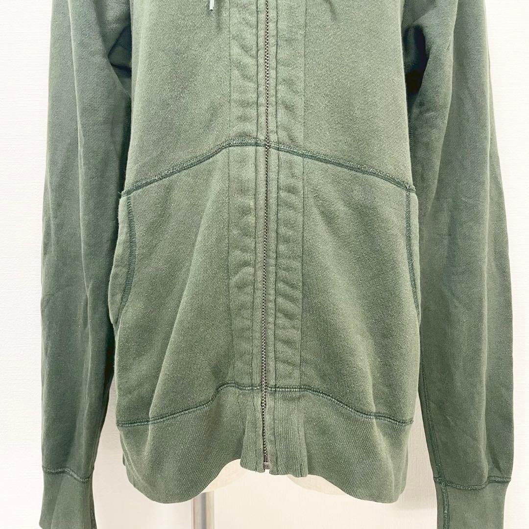 y2k❤️00s HYSTERIC GLAMOUR デビル ヒスガール パーカー