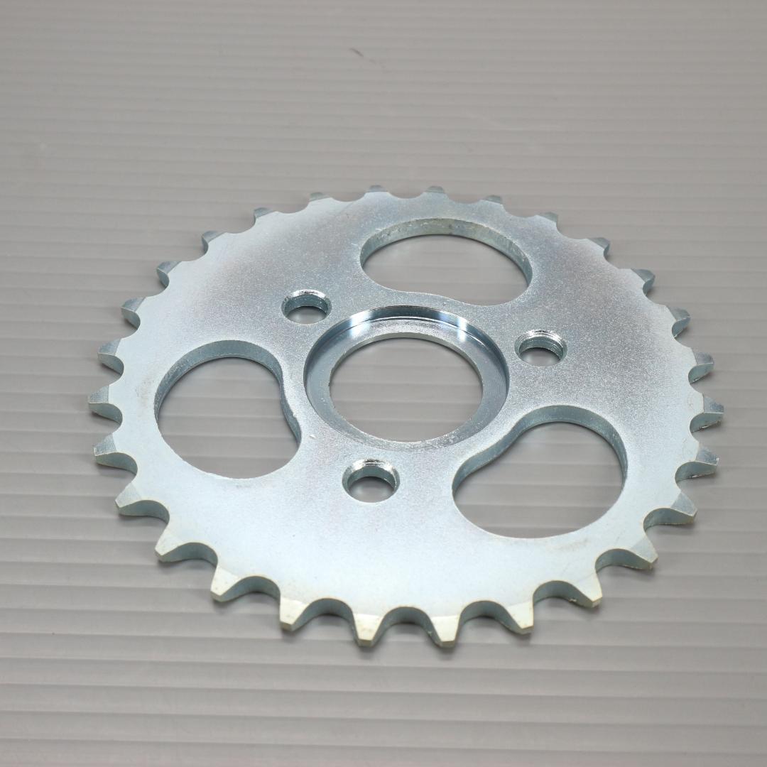 ホンダ モンキー スプロケット リアギア 28T 41201045020 406