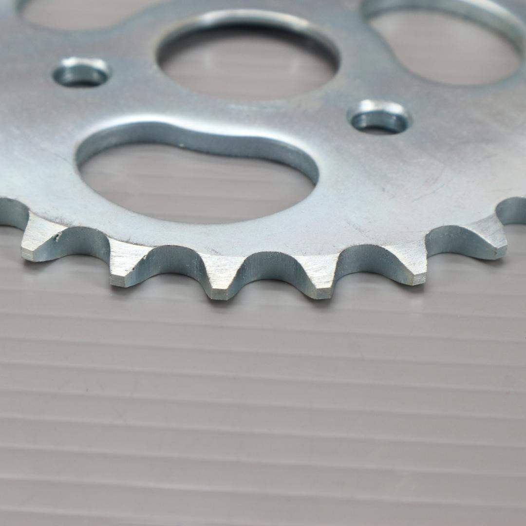 ホンダ モンキー スプロケット リアギア 28T 41201045020 406