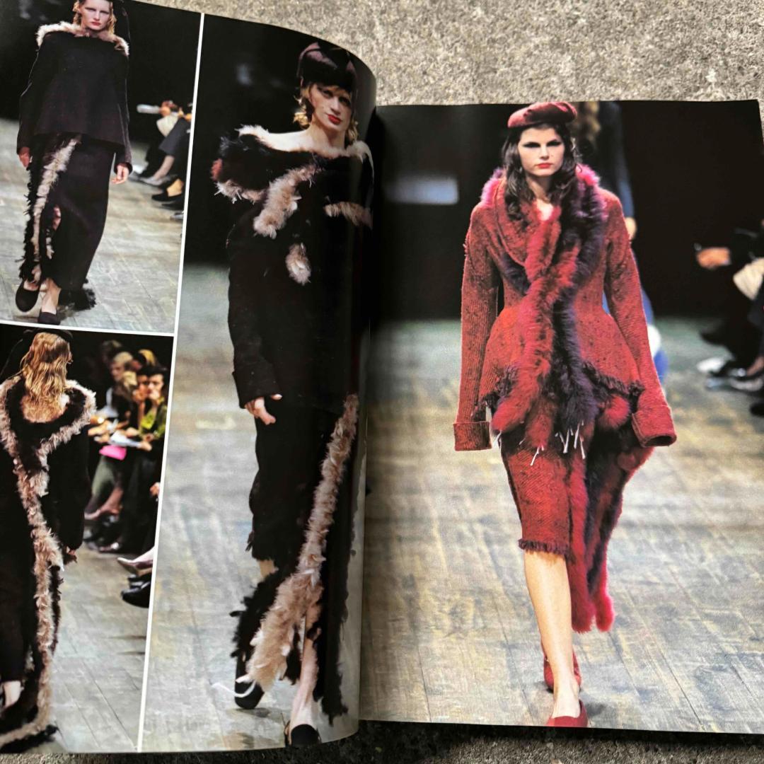 gap COLLECTIONS 1997AW 90s Y2K パリ ロンドン