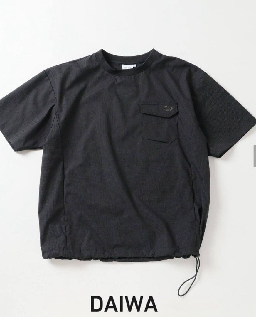 DAIWA ×JOURNALSTANDARDrelume セットアップ3点セット