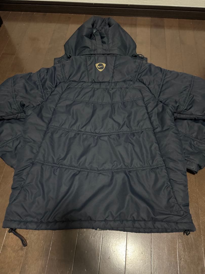 インテル ジャケットNIKE Inter Milan JACKET Lサイズ