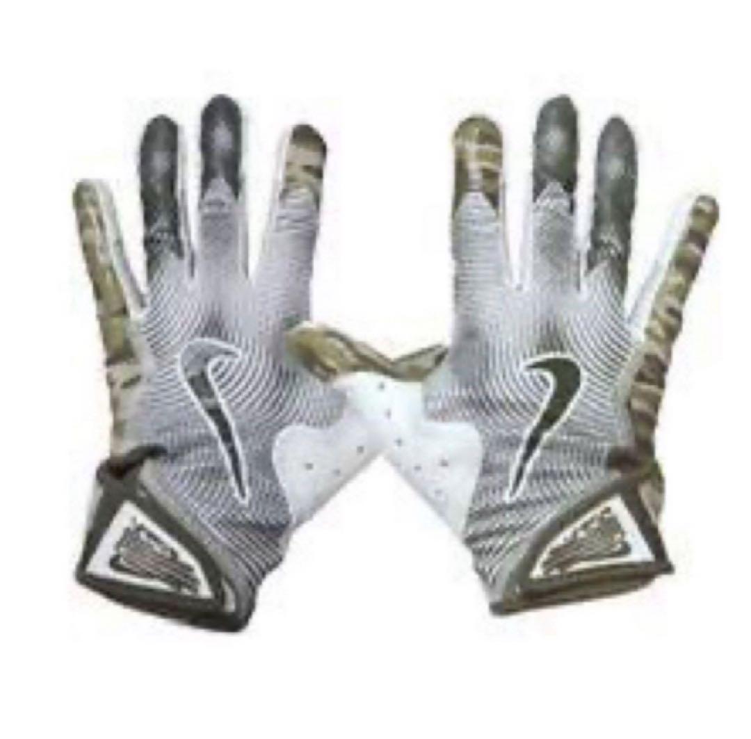送料無料 新品 NIKE VAPOR JET GLOVES XL