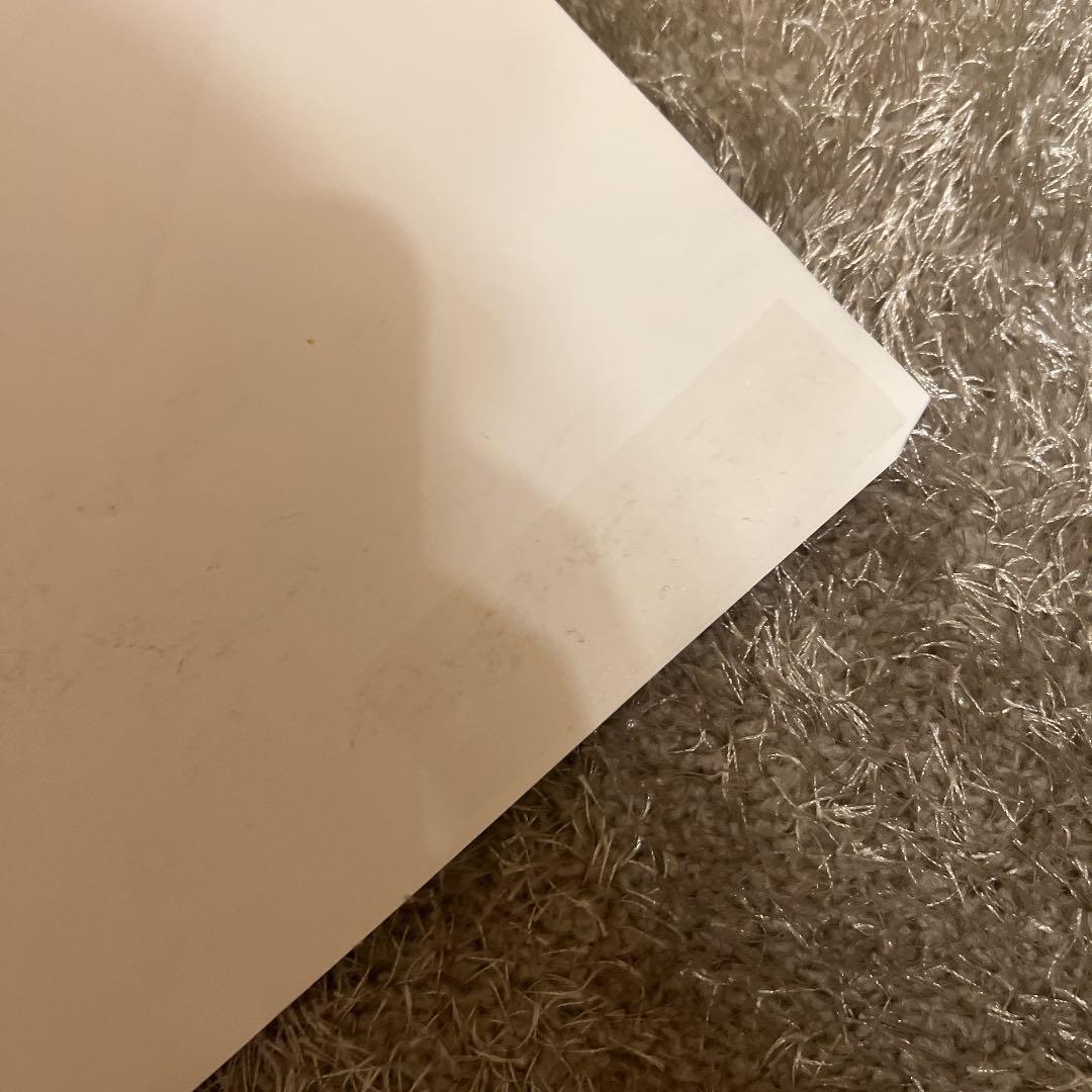 BTS 1周年　ポスター