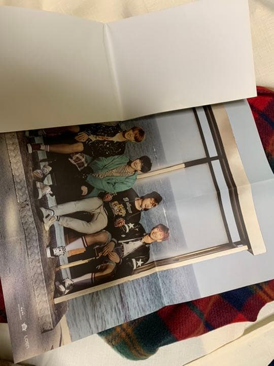 ミュージック BTS   You Never Walk Alone