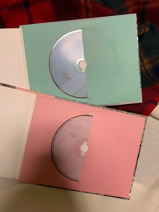 ミュージック BTS   You Never Walk Alone