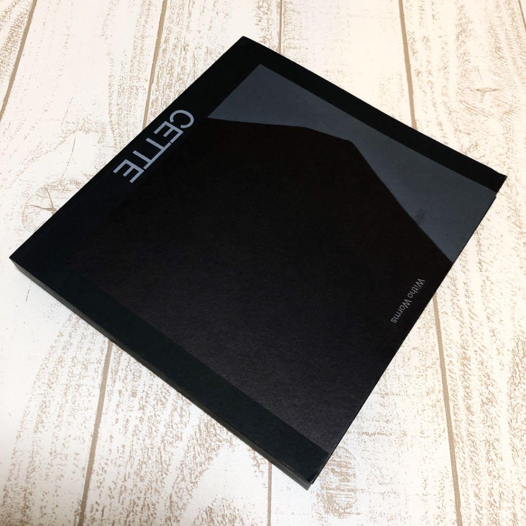 アート・デザイン・音楽 Cette Montagne C'Est Moi