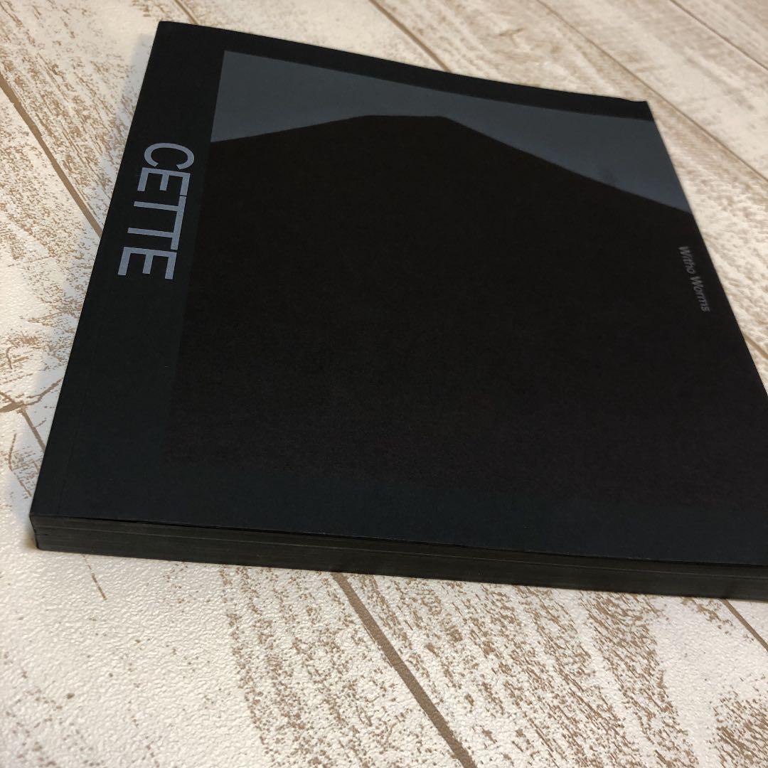 アート・デザイン・音楽 Cette Montagne C'Est Moi