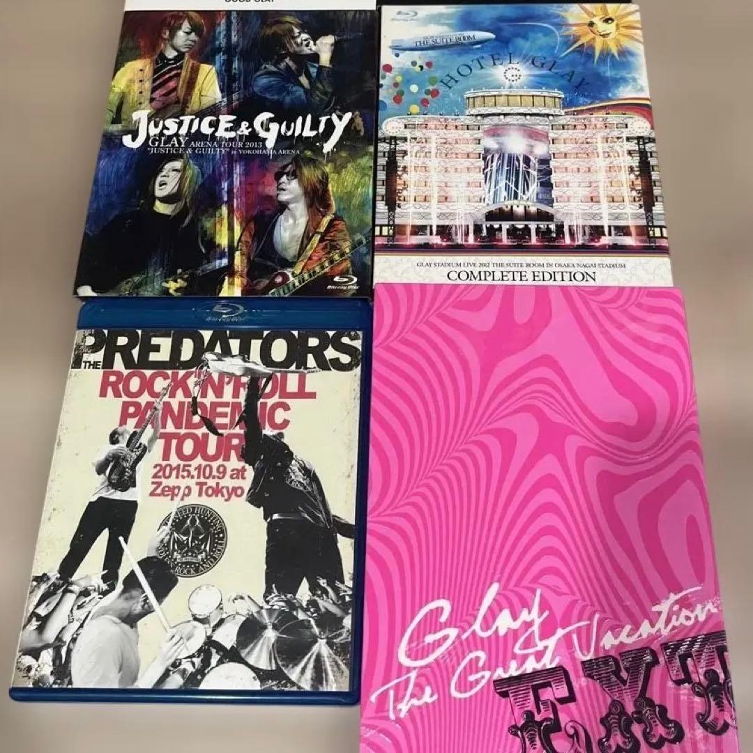 ミュージック GLAY/GLAY 25th Anniversary\\