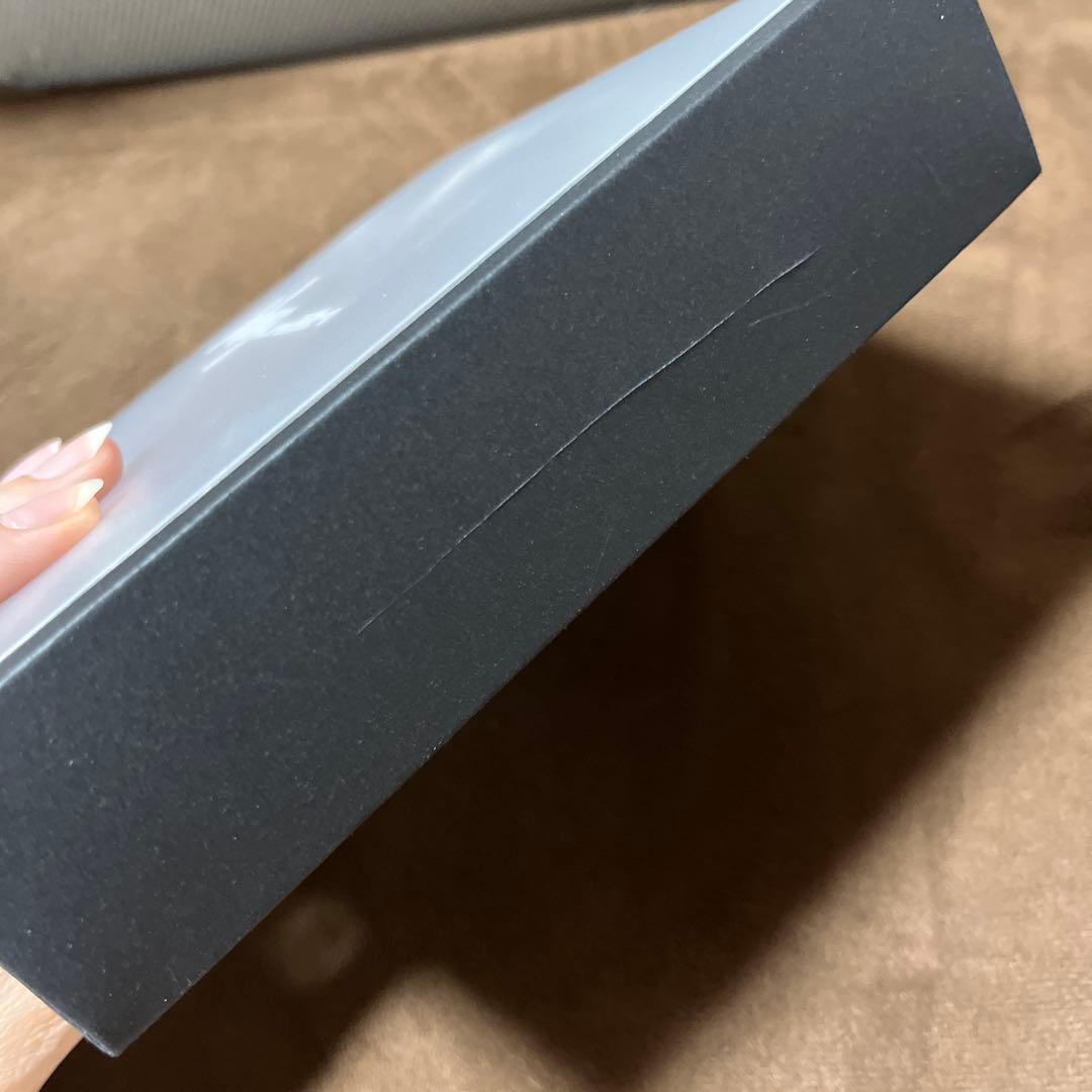 aespa whiplash POPUP MD CDPケース ウィンター　公式