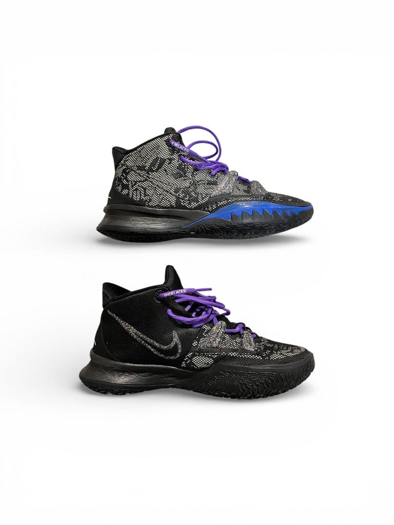 シューズ(男性用) NIKE KYRIE7 EP 28.5cm