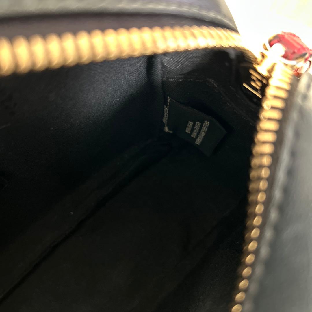 Fendi FFロゴ ショルダーバッグ