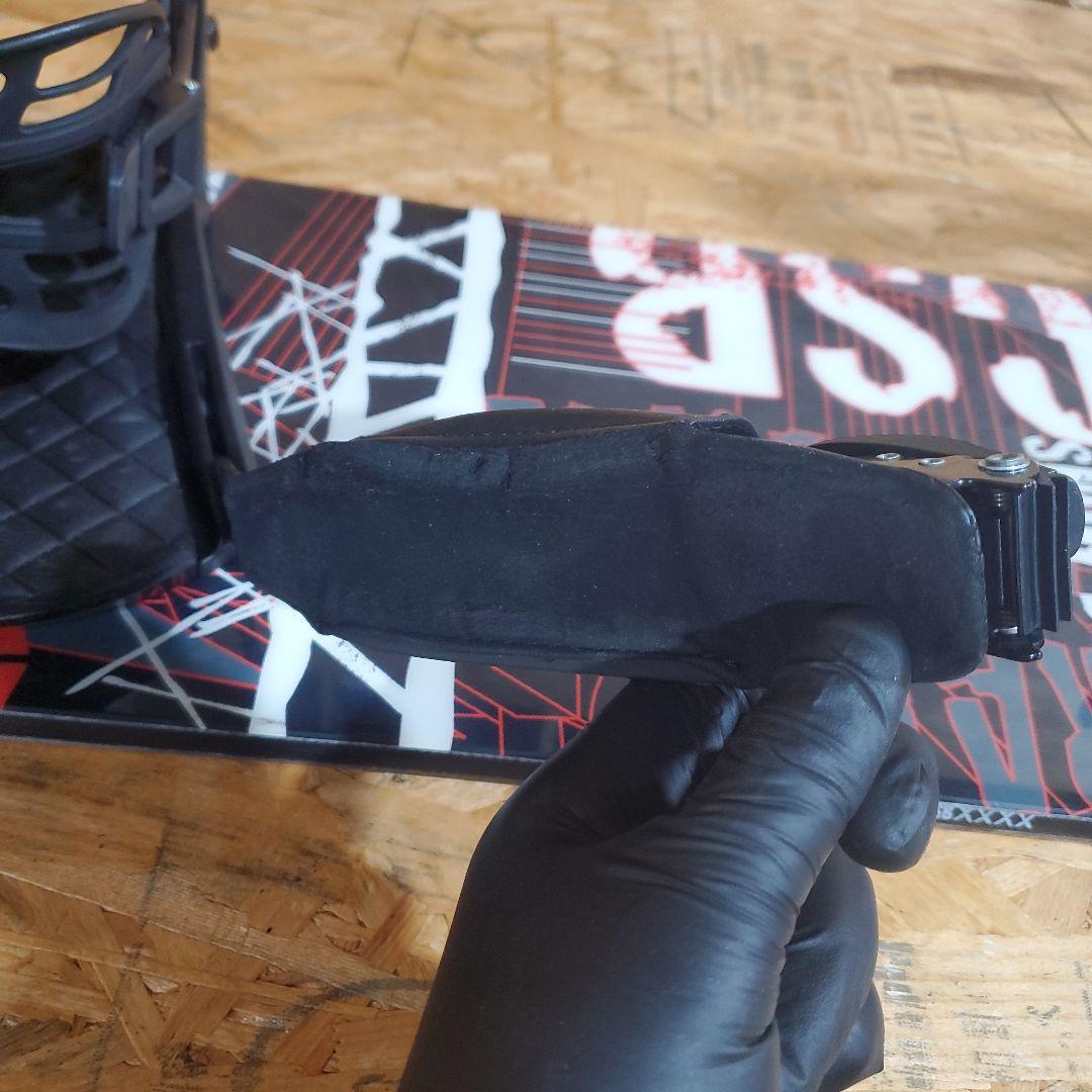 CSB×RIDE 3点セット！2616