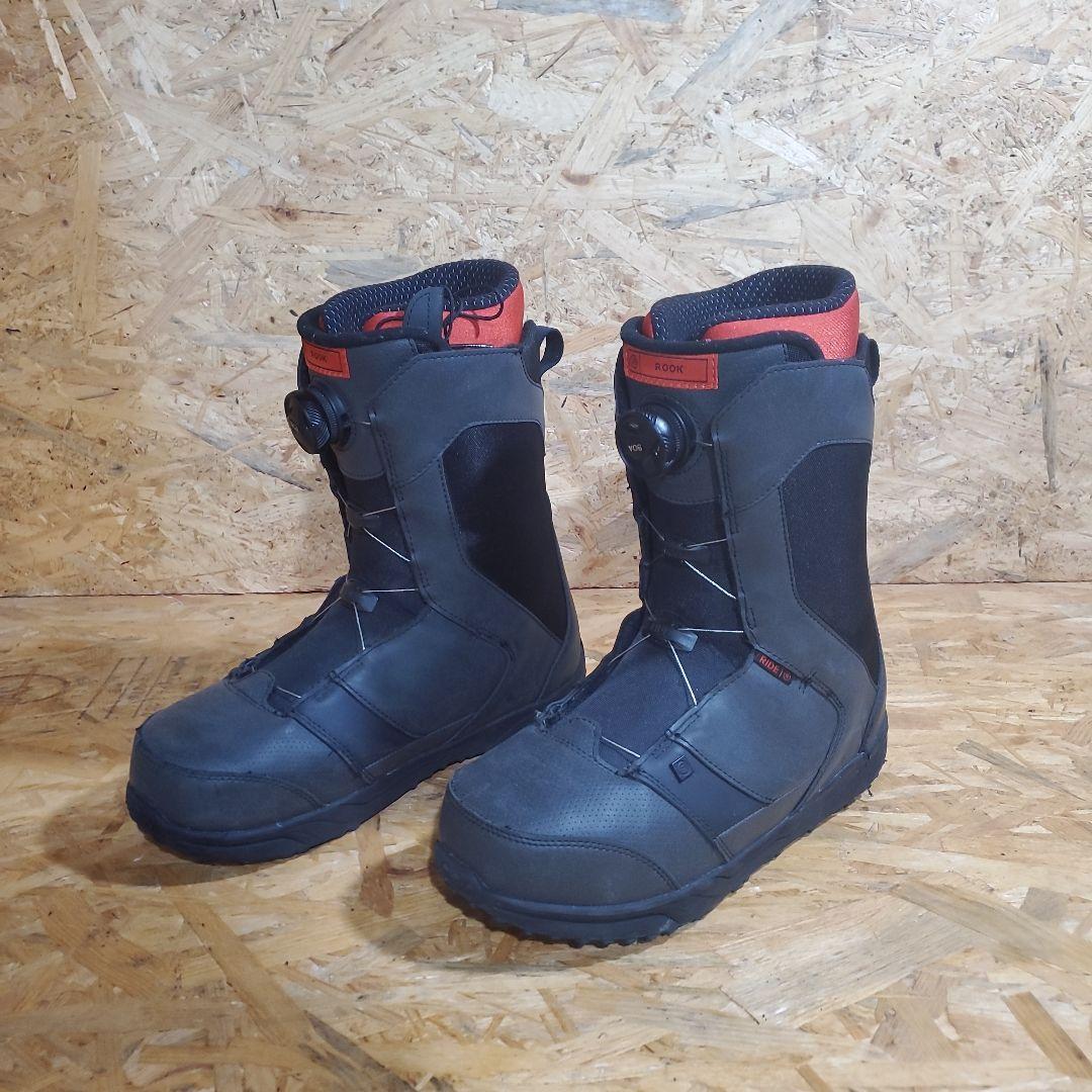 CSB×RIDE 3点セット！2616