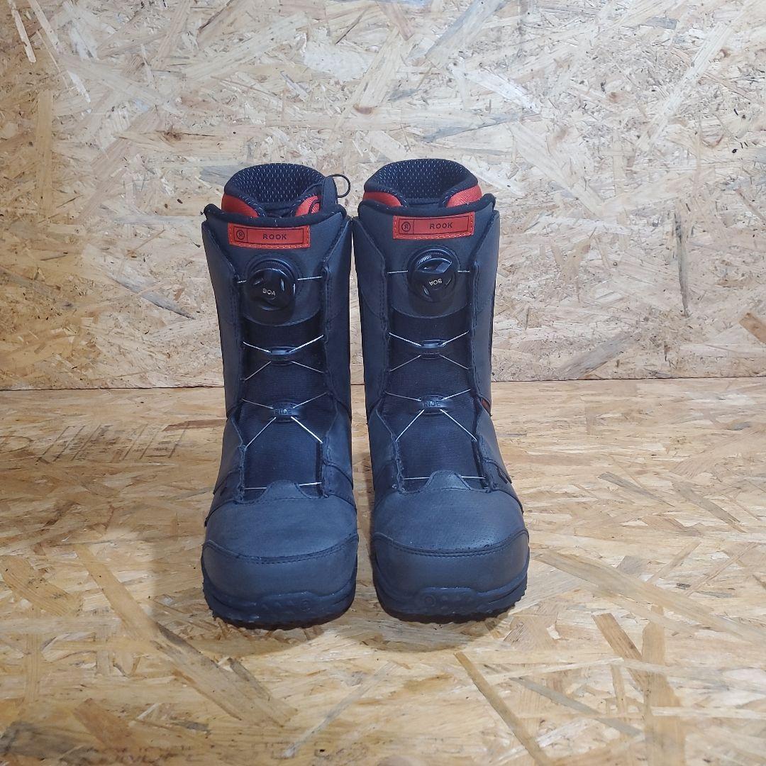 CSB×RIDE 3点セット！2616