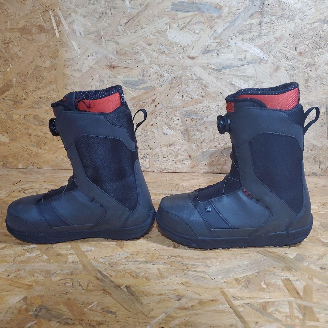 CSB×RIDE 3点セット！2616