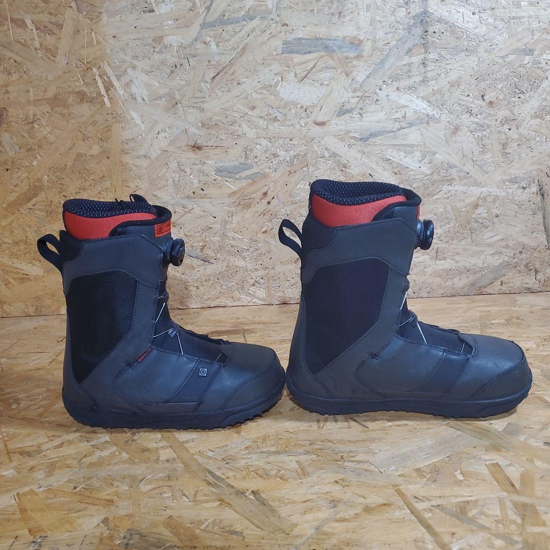 CSB×RIDE 3点セット！2616