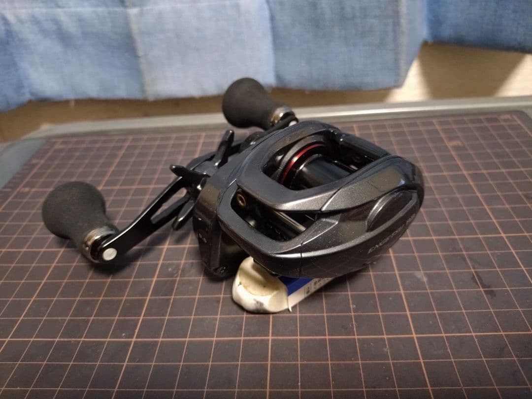 シマノ エンゲツBB 100PG