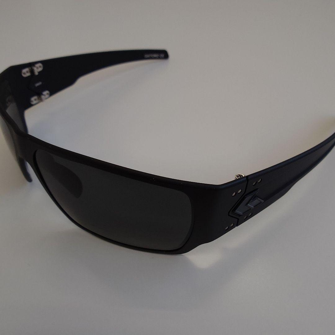 GATORZ SPECTER スペクター スモーク偏光