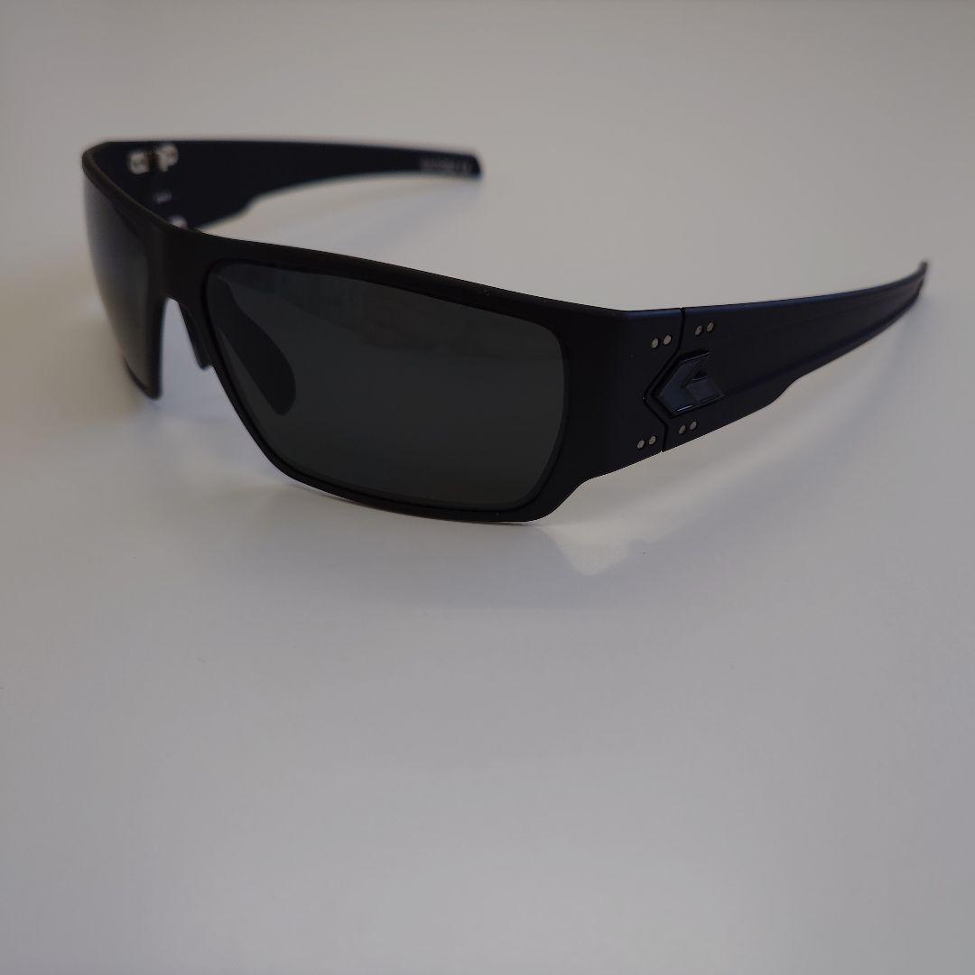 GATORZ SPECTER スペクター スモーク偏光