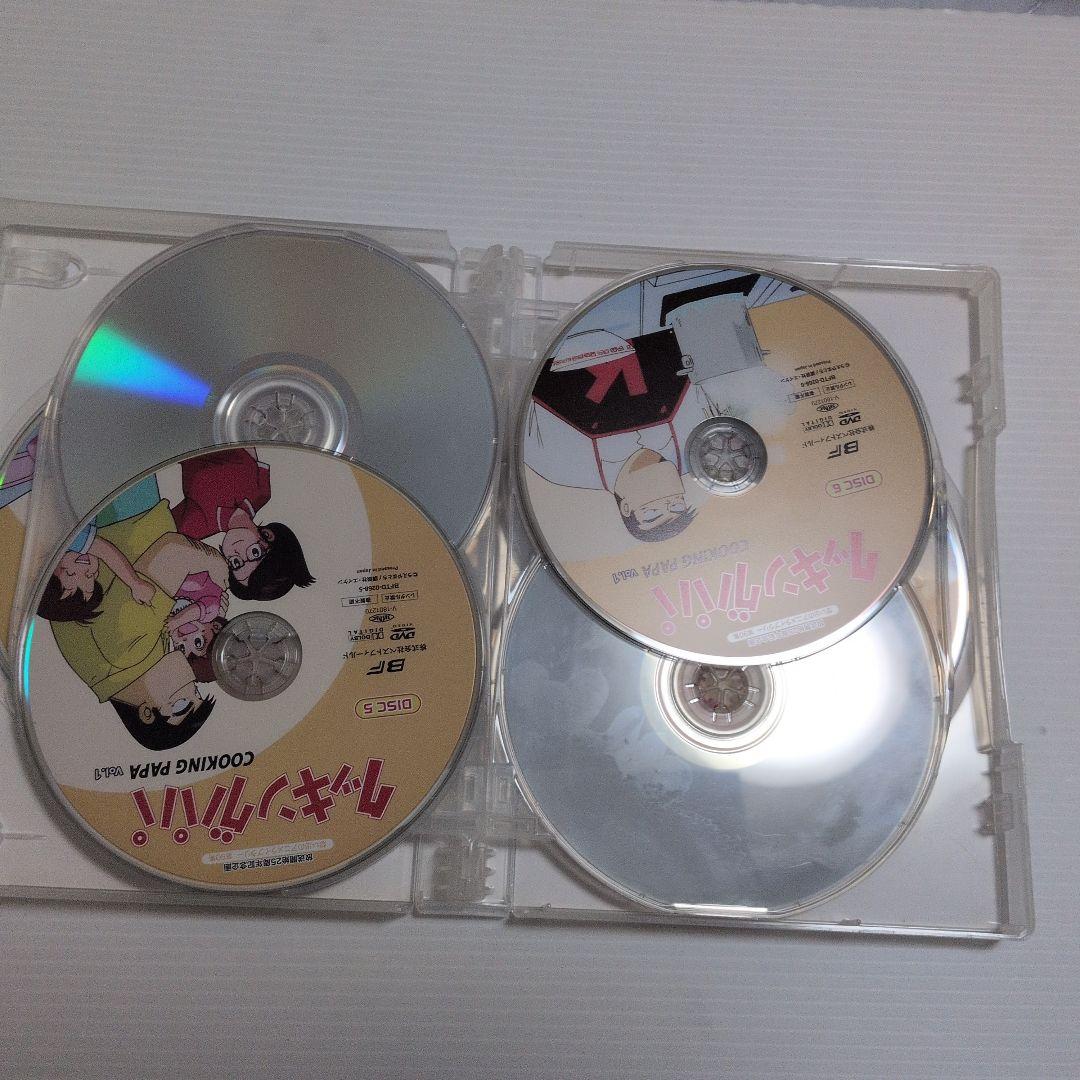 h*0様 放送開始25周年記念企画 想い出のアニメライブラリー 第90集 クッキ