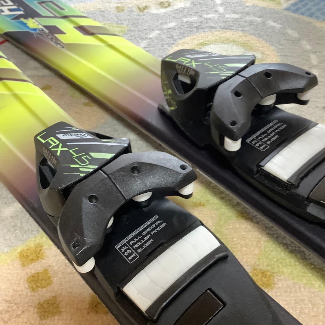 Hart circuit RC 127cm ジュニア用