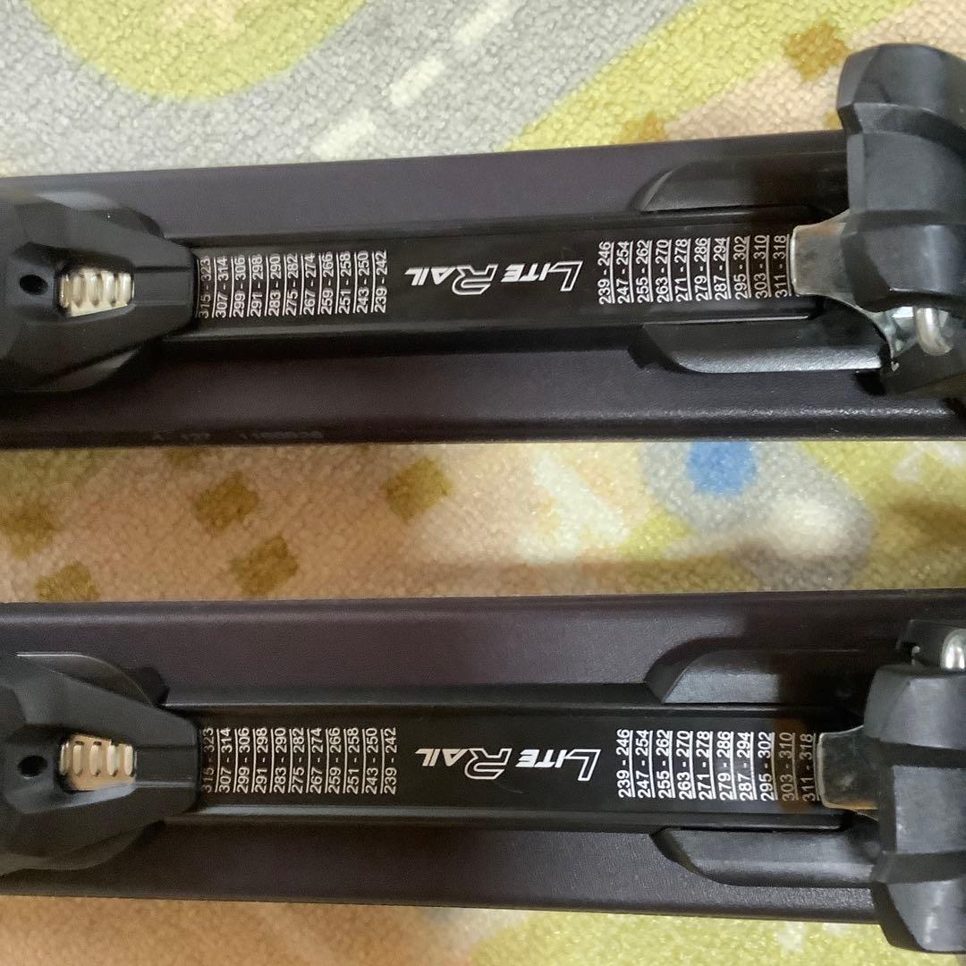 Hart circuit RC 127cm ジュニア用