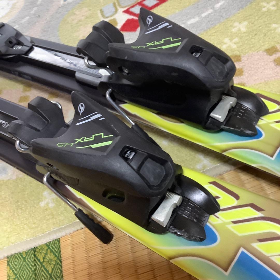 Hart circuit RC 127cm ジュニア用