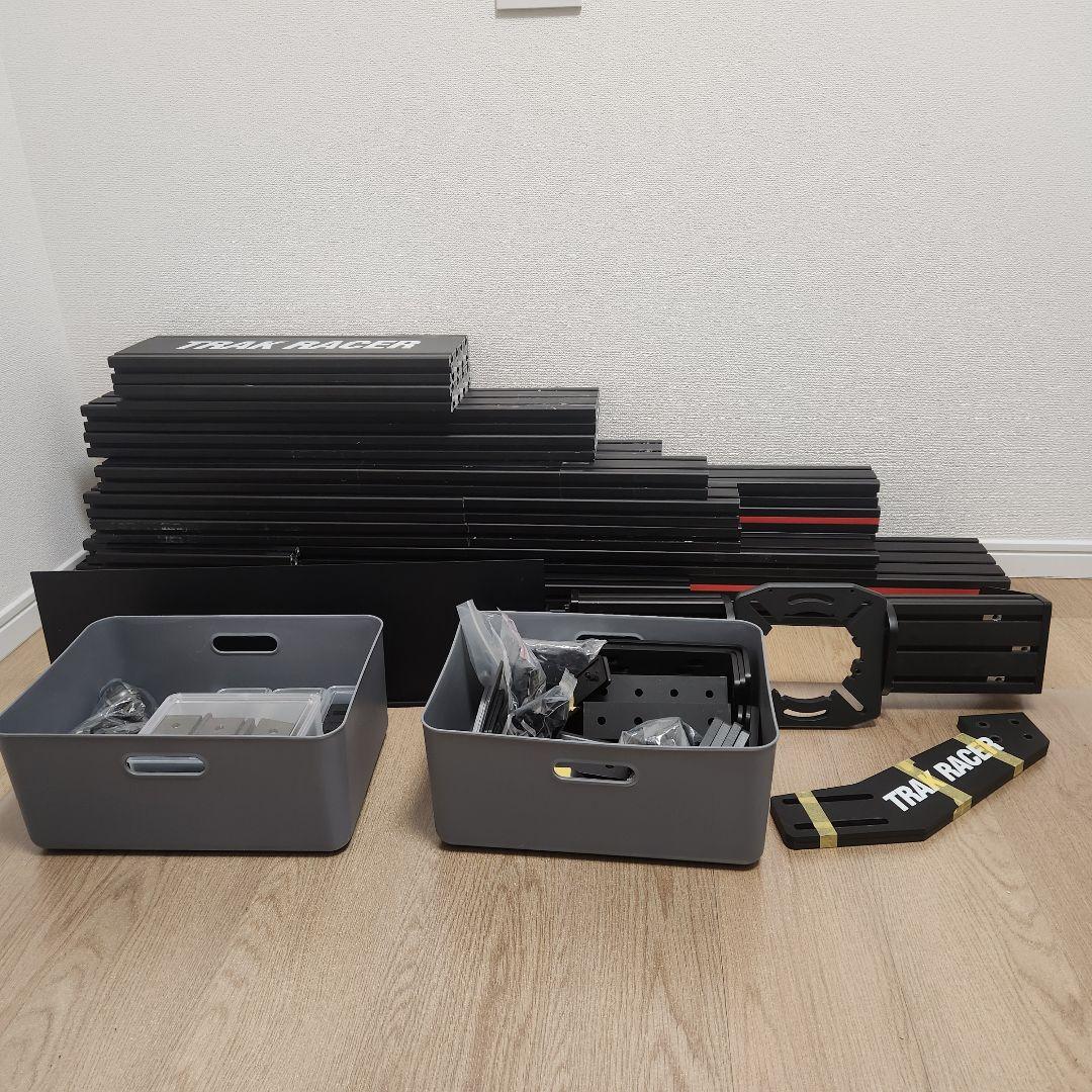 Trak Racer TR160 MK4 その他色々