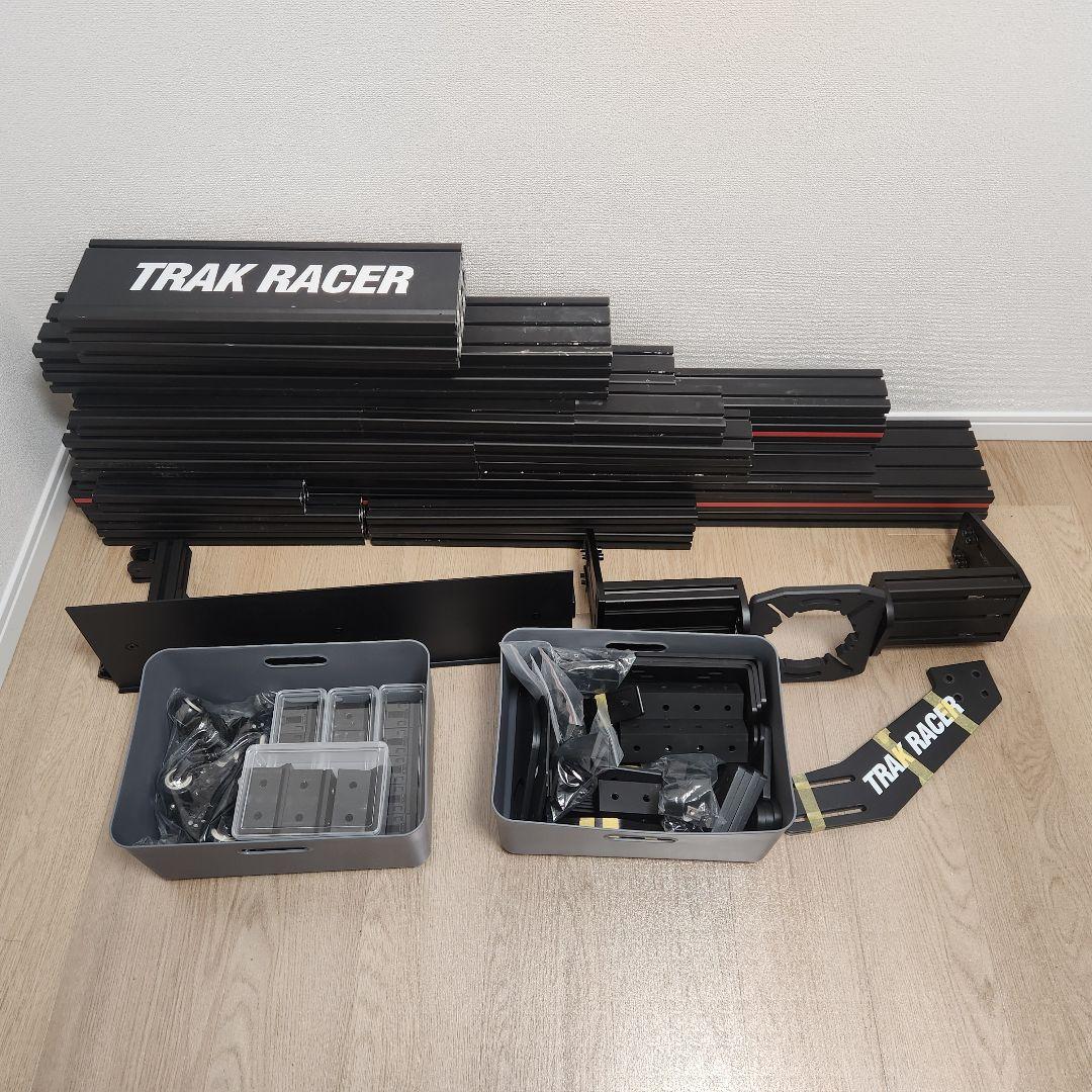Trak Racer TR160 MK4 その他色々