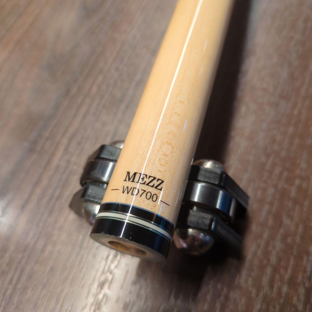 【WD700シャフト(1)】mezz ウェイビー 中古品
