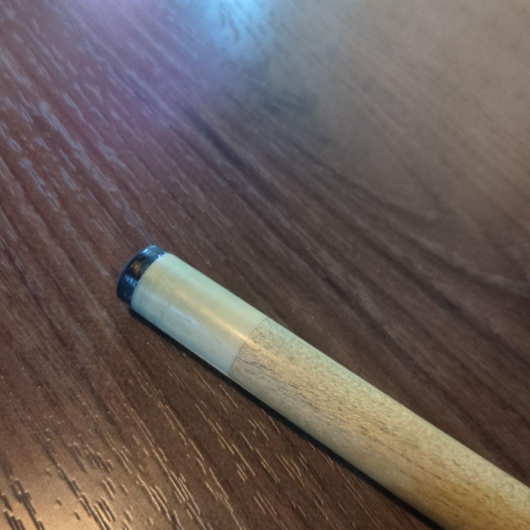 【WD700シャフト(1)】mezz ウェイビー 中古品